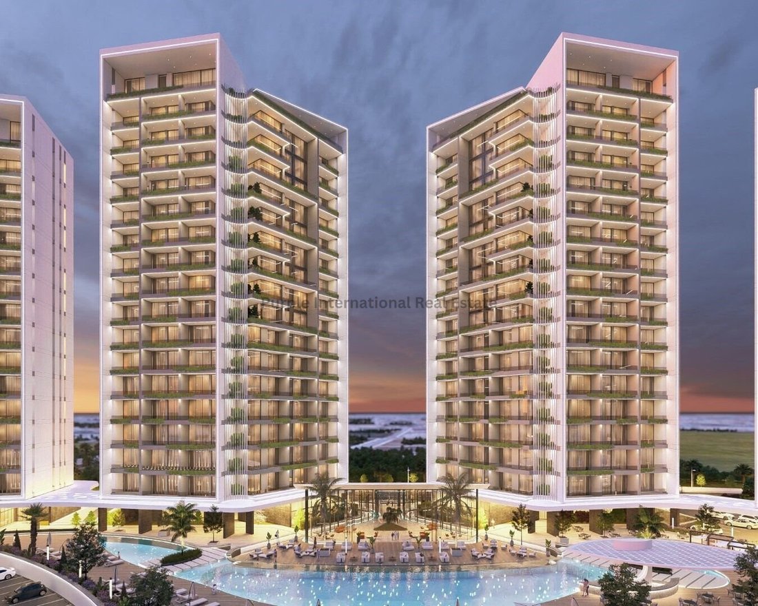Apartment in Livadia, Larnaca, Cyprus 4 - 16712452