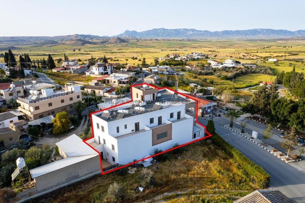 Apartment in Cyprus 2 - 16712278