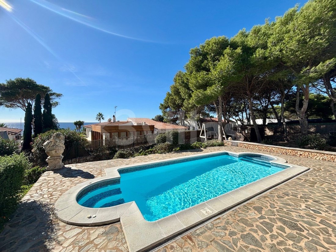Chalet in Sant Lluis, Balearic Islands, Spain 4 - 16573515