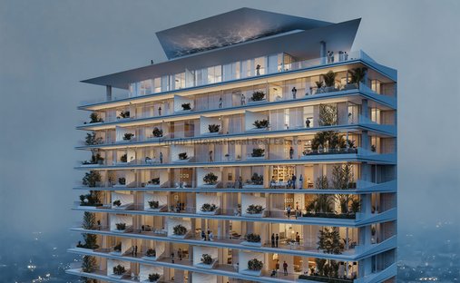 Appartement à Larnaca, Larnaca, Chypre 1
