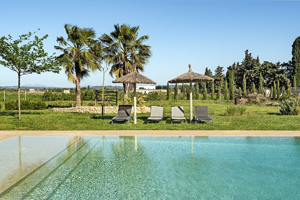 Country House in Llubi, Balearic Islands, Spain 2 - 15563966
