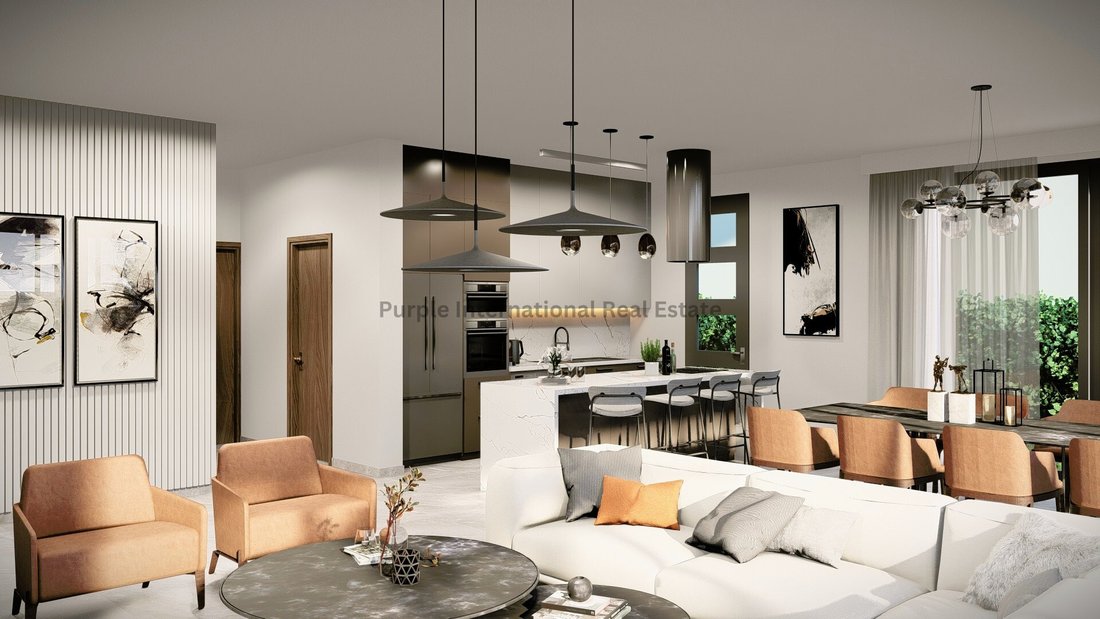 Villa in Yeroskipou, Paphos, Cyprus 2 - 15235987
