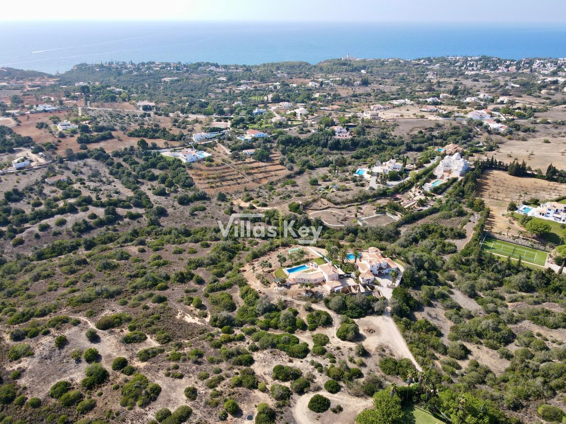 Land in Porches, Algarve, Portugal 5 - 13405671