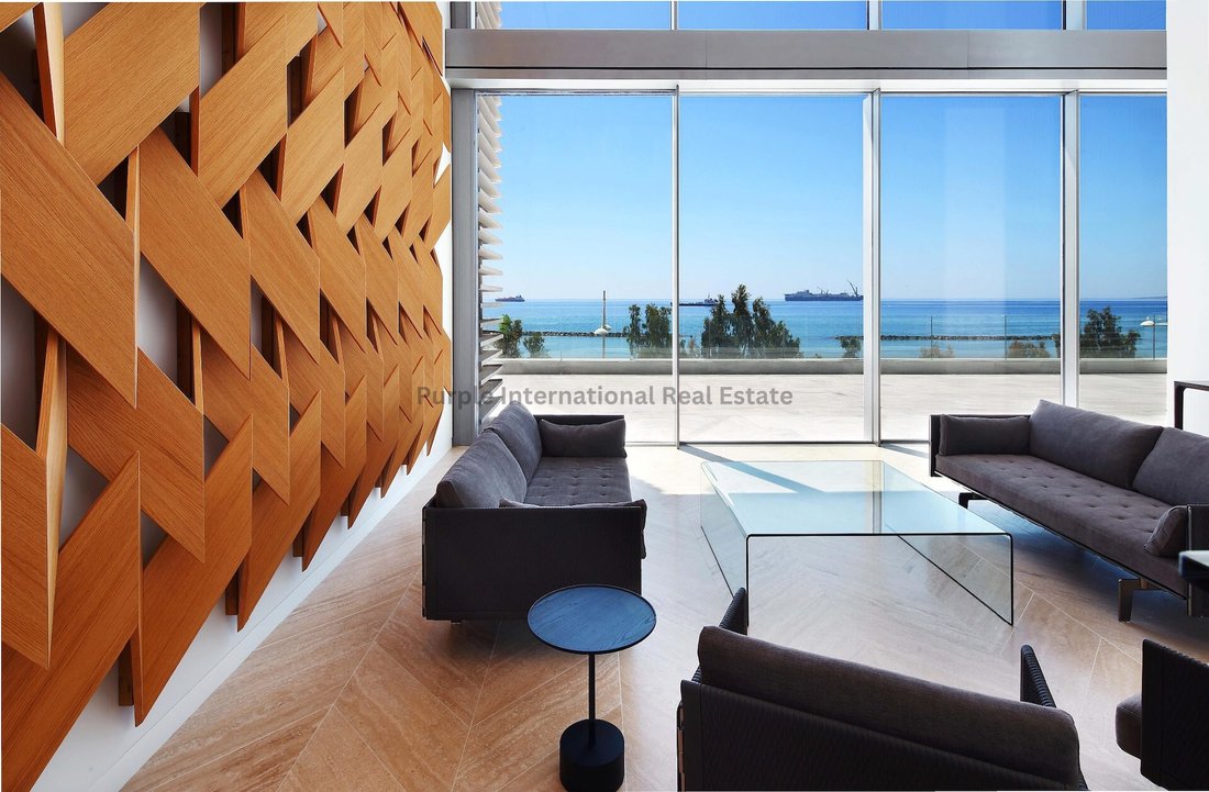 Apartment in Limassol, Limassol, Cyprus 3 - 16712168