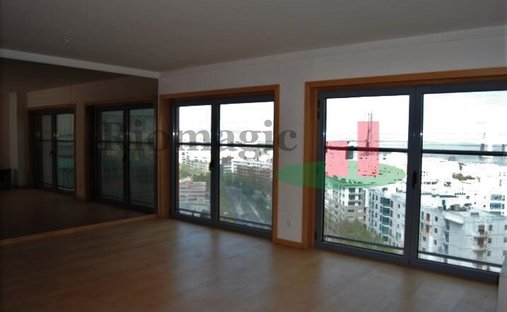 Apartment in Parque das Nacoes, Lisbon, Portugal 1