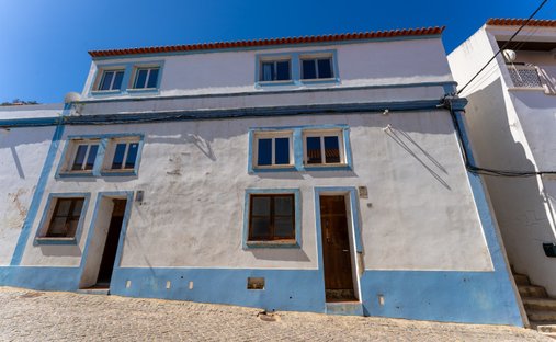 House in Aljezur, Algarve, Portugal 1