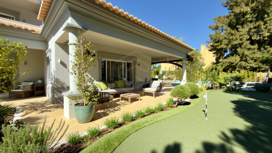 House in Vilamoura, Quarteira, Algarve 5 - 16291855