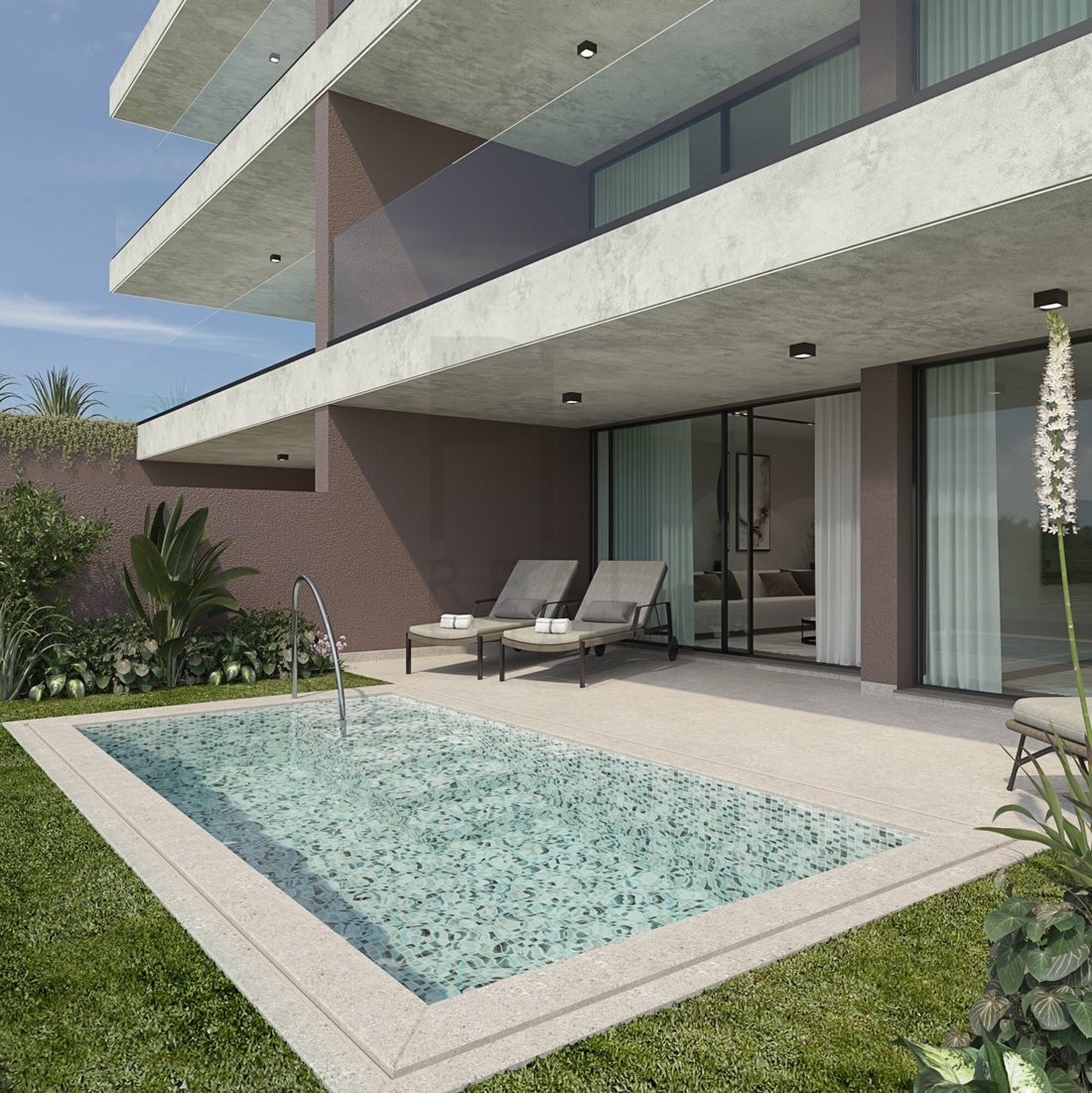 Apartment in Sao Pedro, Madeira, Portugal 3 - 16599528