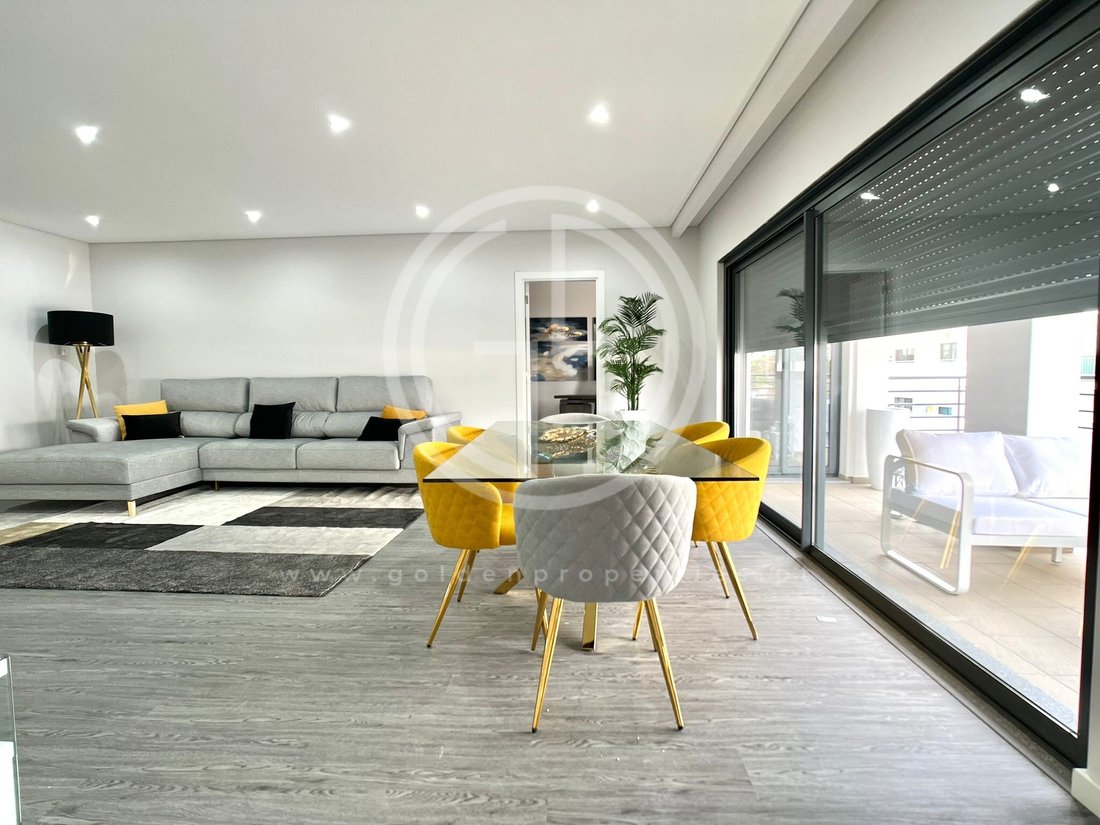 Apartment in Quelfes, Algarve, Portugal 3 - 14707373