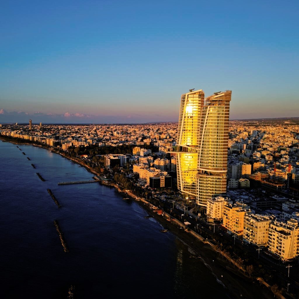 Appartement à Limassol, Limassol, Chypre 3 - 15236053