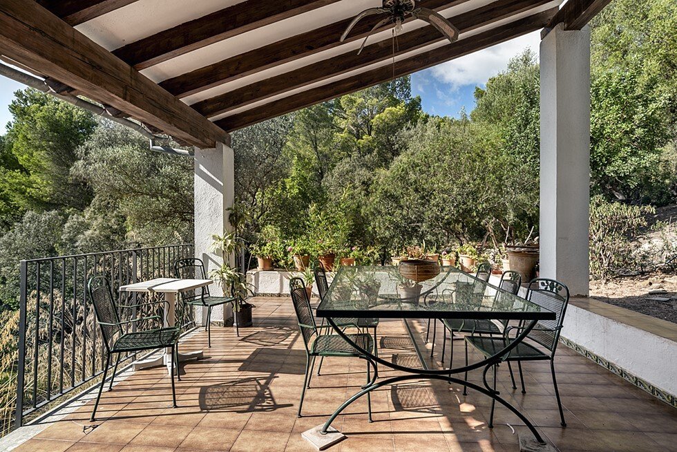 Country House in Palma, Balearic Islands, Spain 5 - 14694944