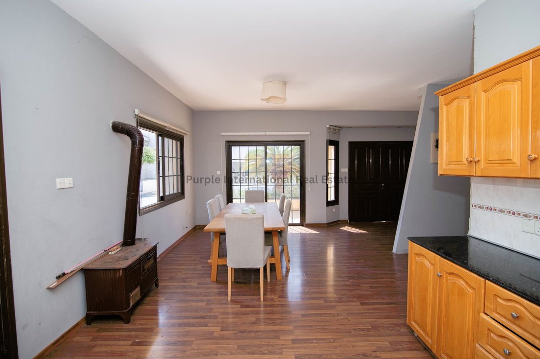 Villa in Aradippou, Larnaca, Cyprus 3 - 15236113