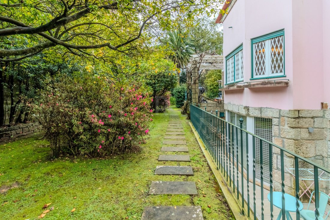 House in Lordelo do Ouro e Massarelos, Porto District, Portugal 4 - 15280628