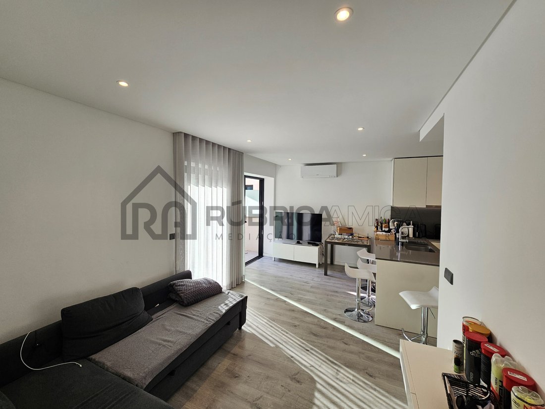 Apartment in Quarteira, Algarve, Portugal 3 - 15221852