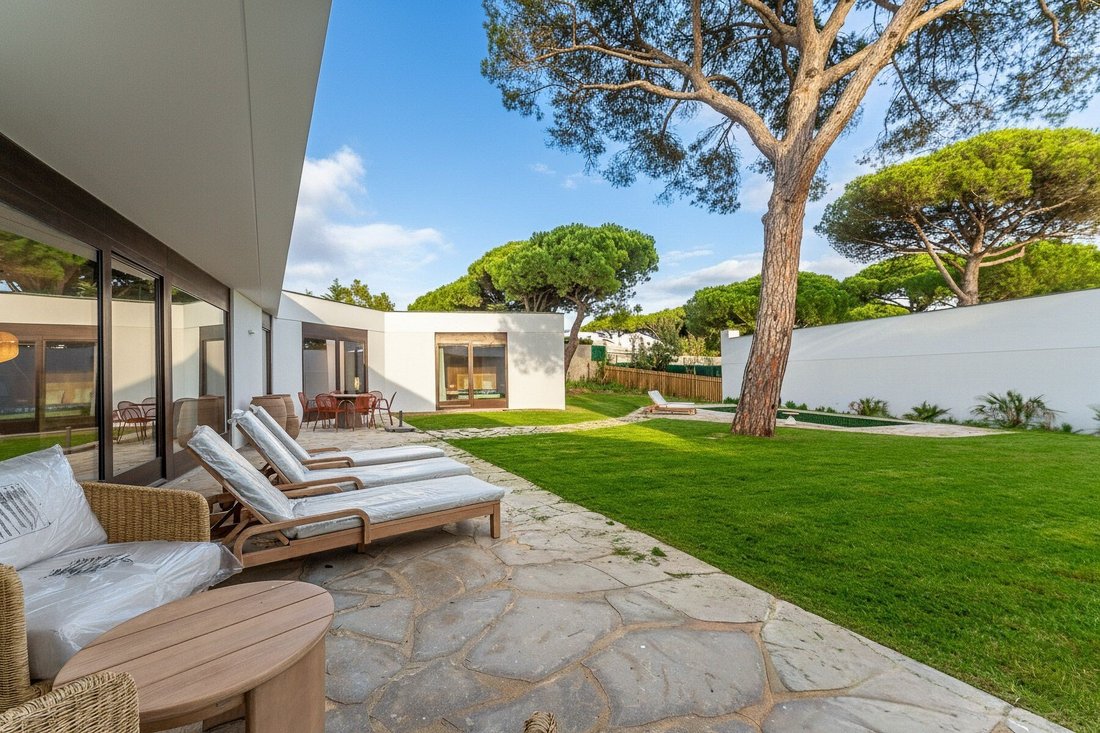 Villa in Cascais e Estoril, Lisbon, Portugal 3 - 16599245