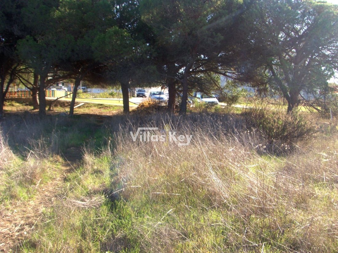 Land in Montenegro, Algarve, Portugal 2 - 12506837