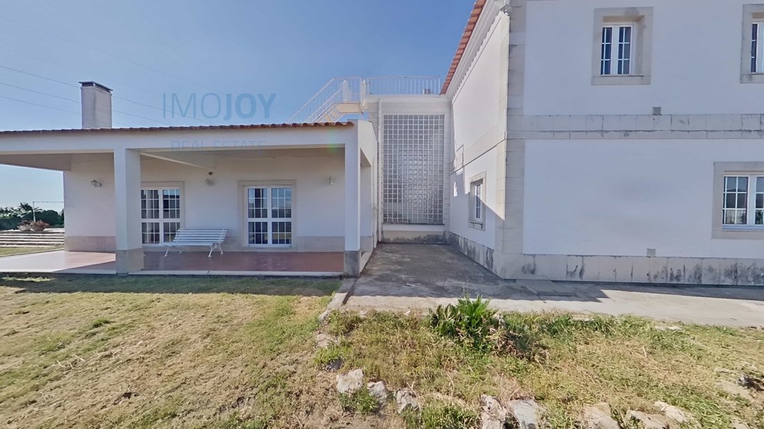 House in Atalaia e Alto Estanqueiro-Jardia, Setubal, Portugal 5 - 15695937
