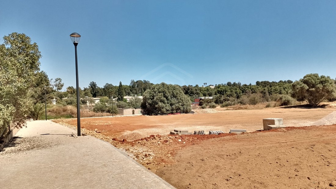 Land in Alvor, Algarve, Portugal 3 - 14694612