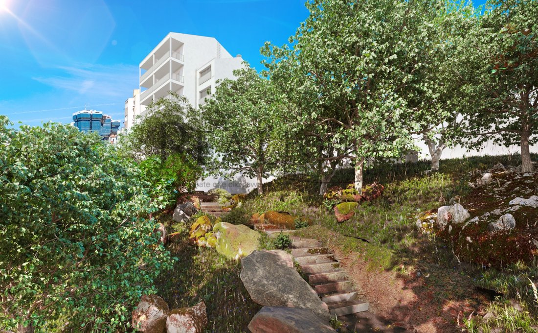 Apartment in Campo de Ourique, Lisbon, Portugal 4 - 16600715