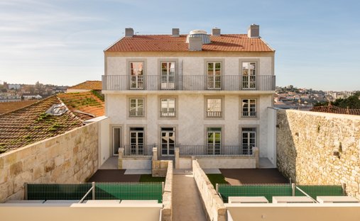 Appartement à Santa Marinha et Sao Pedro da Afurada, District de Porto, Portugal 1