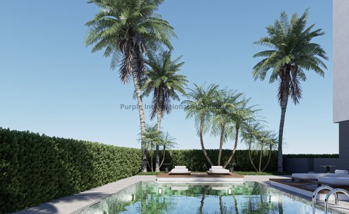 Apartamento en Pafos, Distrito de Pafos, Chipre 1