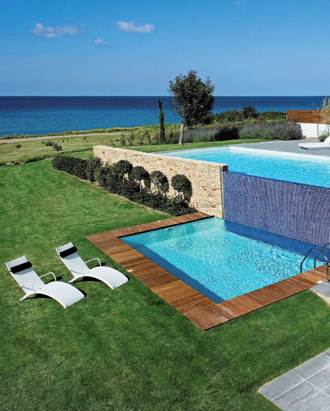 Villa in Neo Chorio, Paphos, Zypern 3 - 15236096