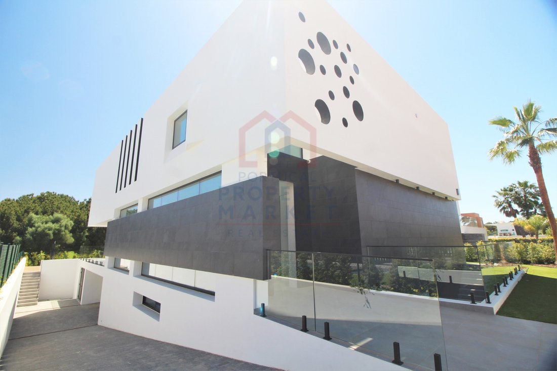 House in Vilamoura, Quarteira, Algarve 5 - 12792266