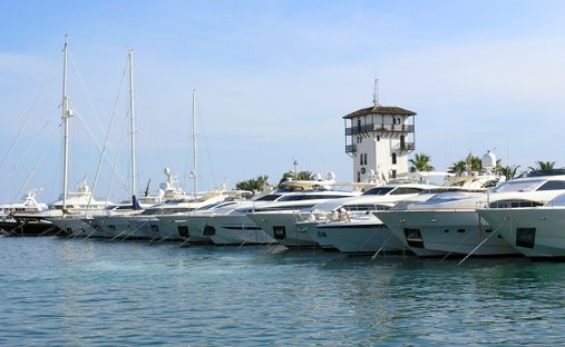 Appartamento a Portals Nous, Calvià, Isole Baleari 1