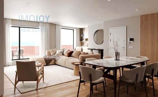 Apartment in Matosinhos e Leca da Palmeira, Porto District, Portugal 1