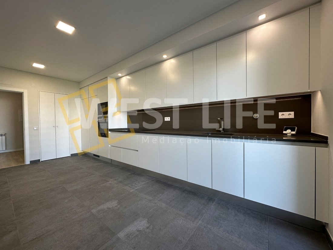 Apartment in A dos Cunhados e Maceira, Lisbon, Portugal 5 - 14463207