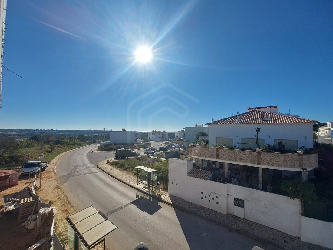 Apartment in Mexilhoeira Grande, Algarve, Portugal 4 - 16673380