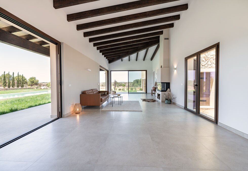 Country House in ses Salines, Balearic Islands, Spain 3 - 15138637