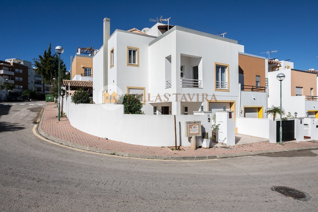 House in Tavira (Santa Maria e Santiago), Algarve, Portugal 1 - 16699332