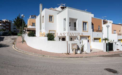 House in Tavira (Santa Maria e Santiago), Algarve, Portugal 1