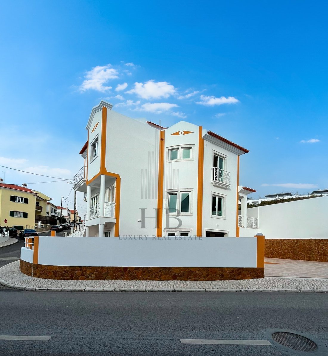 House in Ericeira, Lisbon, Portugal 3 - 12287642