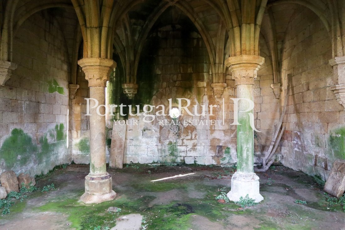Finca in Castelo Rodrigo, Guarda District, Portugal 3 - 10609300
