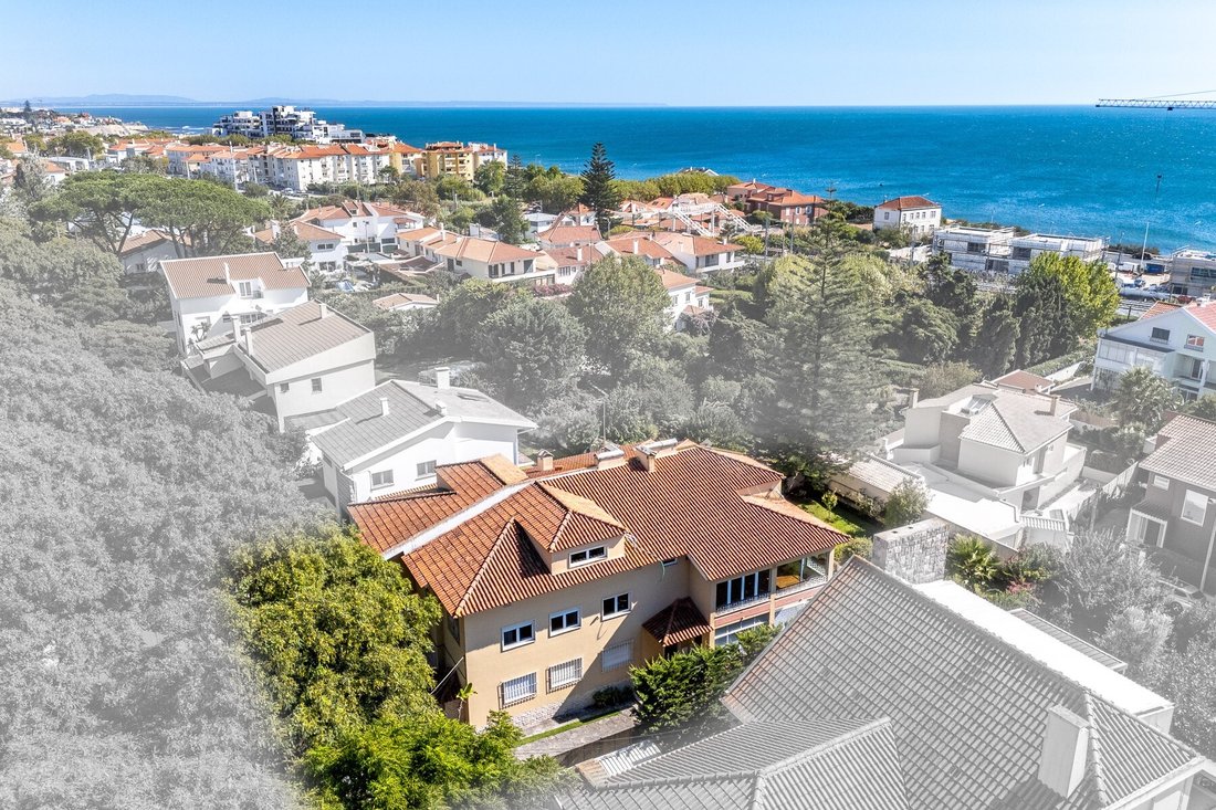 Appartamento a Estoril, Cascais e Estoril, Lisbona 1 - 16297440