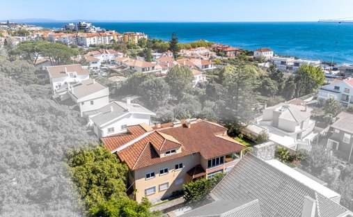 Appartement à Estoril, Cascais et Estoril, Lisbonne 1