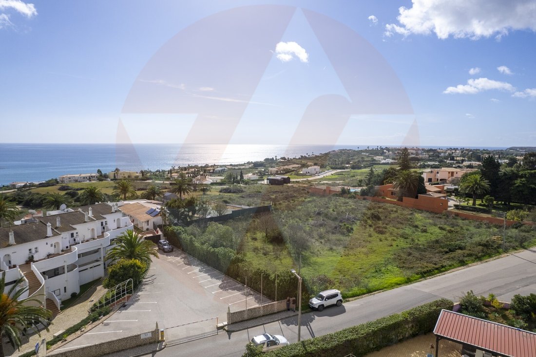 Land in Praia da Luz, Algarve, Portugal 4 - 16392759