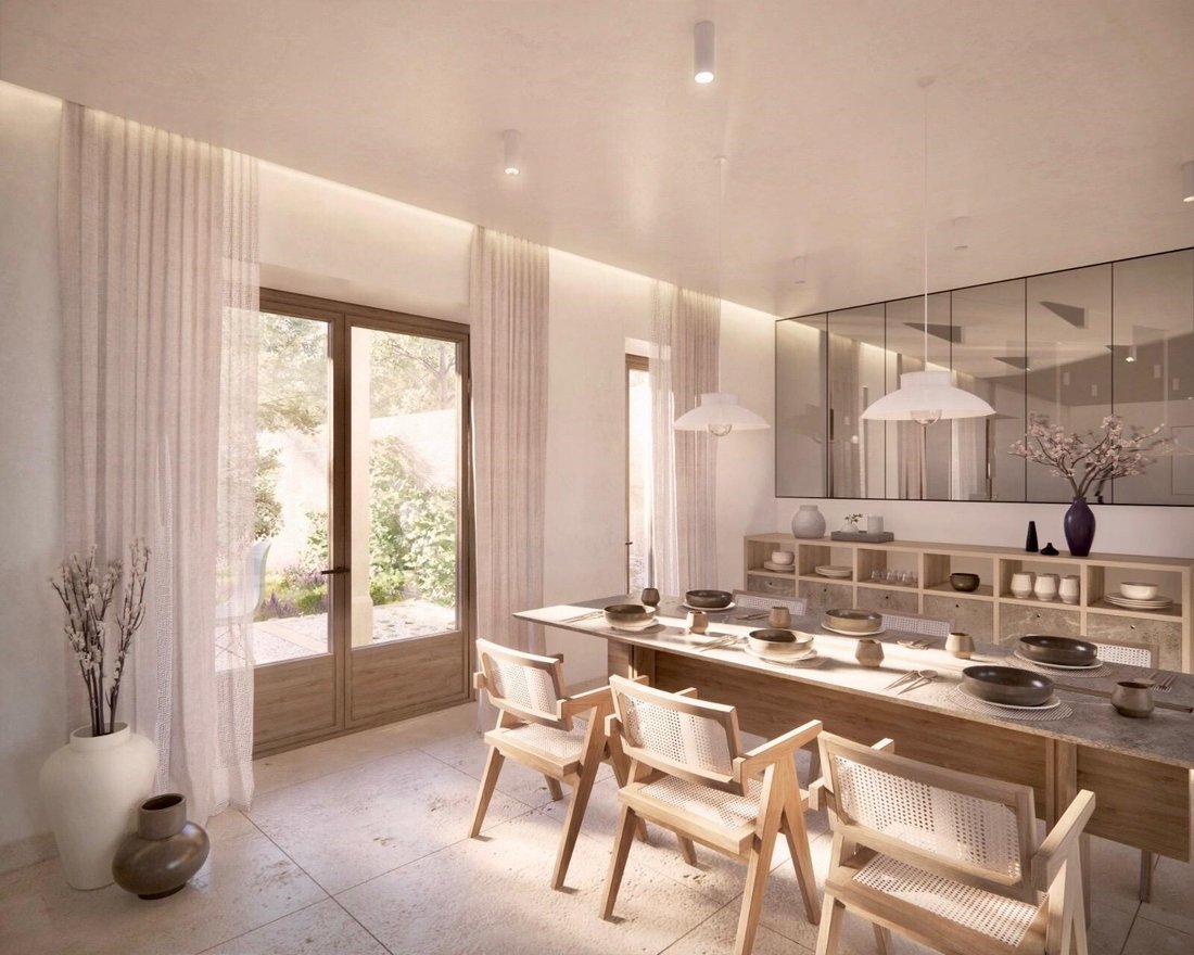 House in Sineu, Balearic Islands, Spain 4 - 14350083