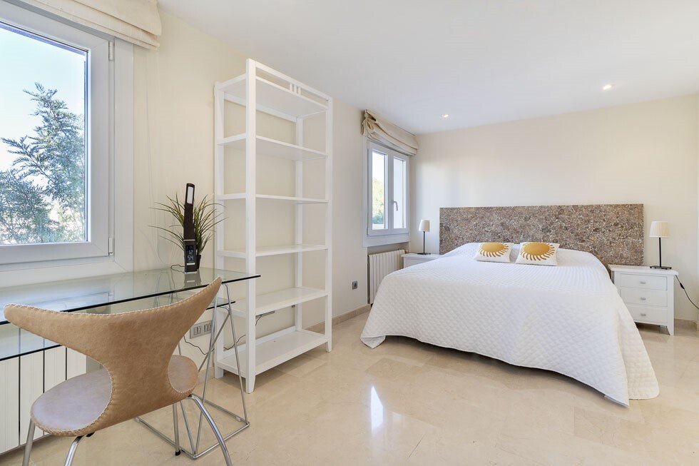 Apartment in Palma, Balearic Islands, Spain 4 - 15087454