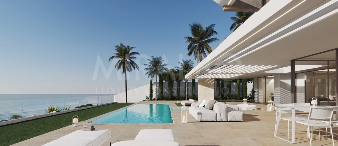 Villa in Xabia / Javea, Valencian Community, Spain 4 - 12941938
