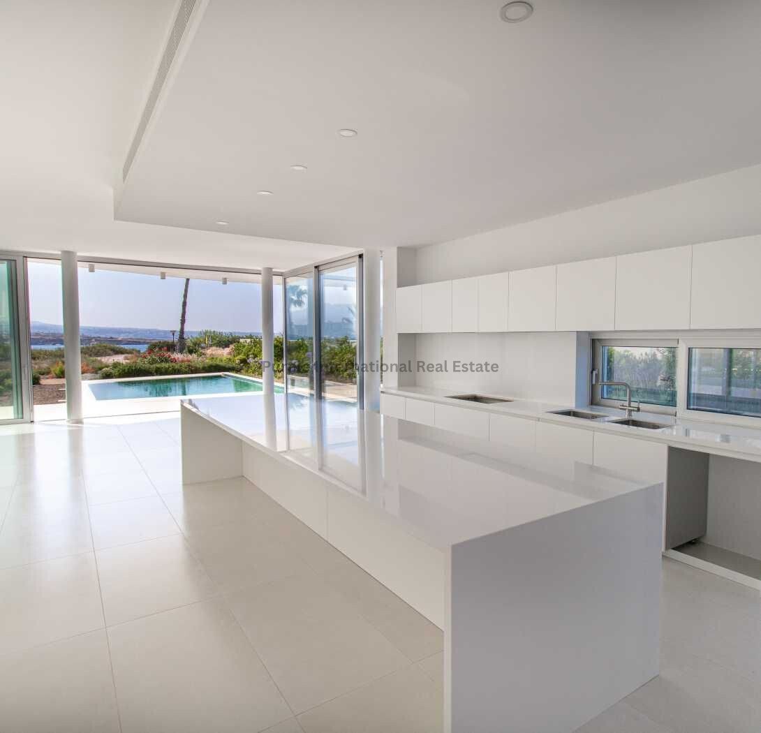 Villa in Peyia, Paphos, Cyprus 3 - 15235813