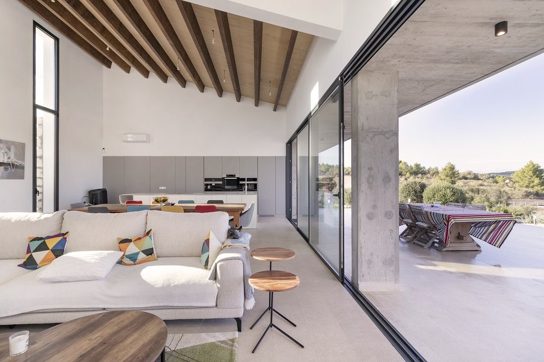 Country House in Montuiri, Balearic Islands, Spain 5 - 13545890