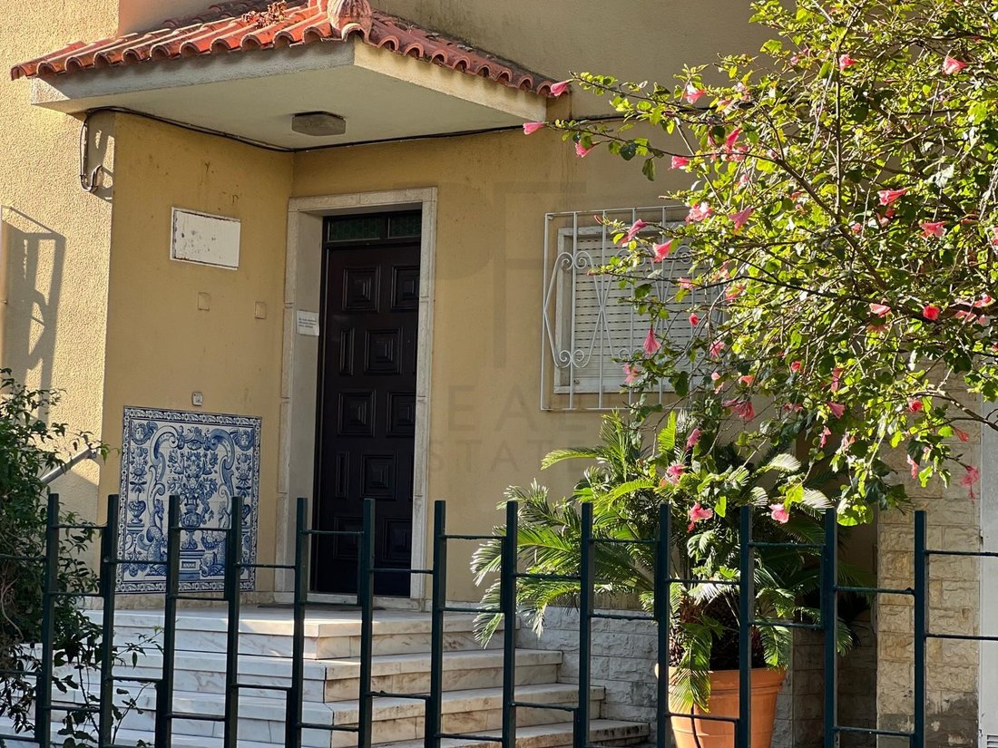 Apartment in Estoril, Cascais e Estoril, Lisbon 3 - 16336817