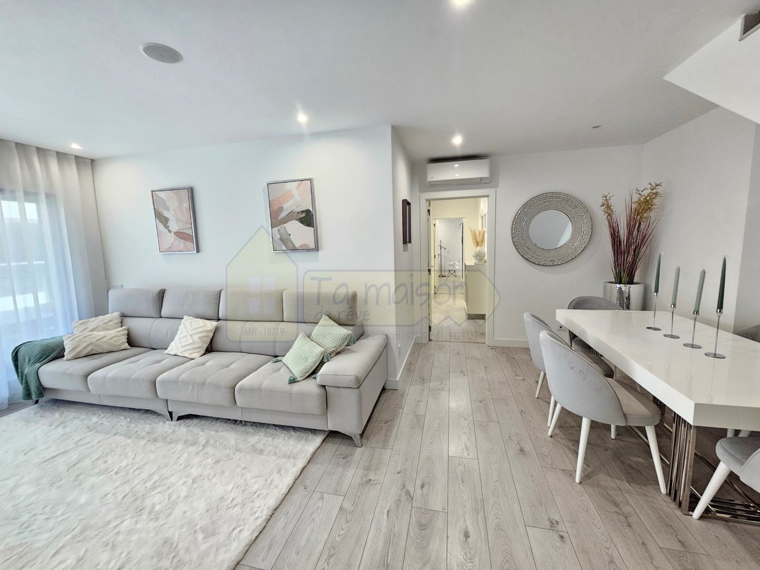 Apartment in Montenegro, Algarve, Portugal 2 - 15936334