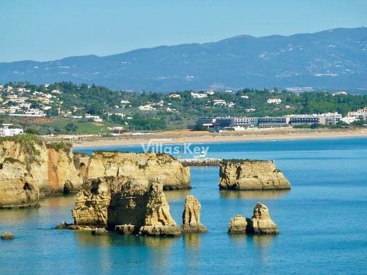 Terrain à São Sebastião, Lagos, Sao Goncalo de Lagos, Portugal 5 - 13594077