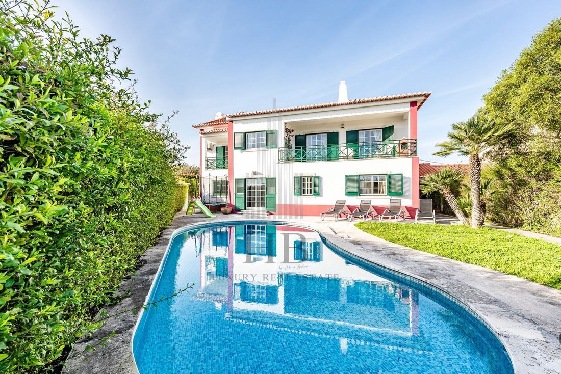 House in Sintra, Lisbon, Portugal 1 - 14101088