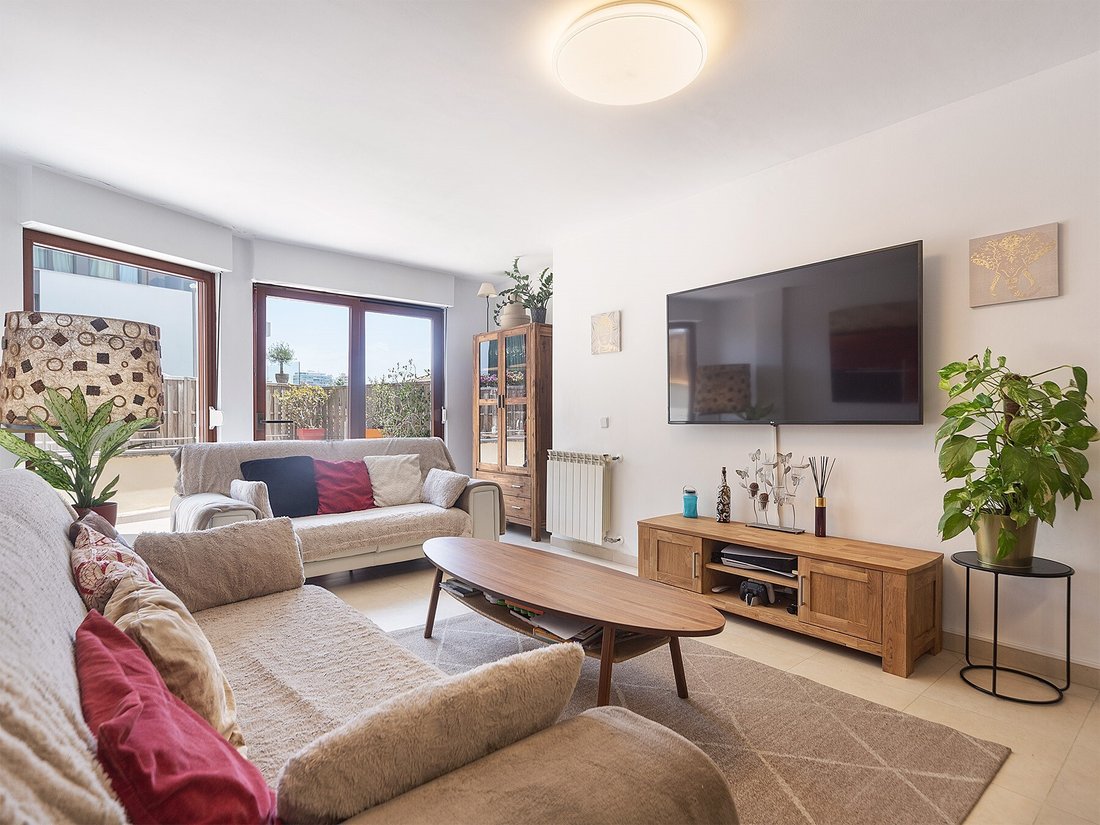Apartment in Palma, Balearic Islands, Spain 5 - 13100768