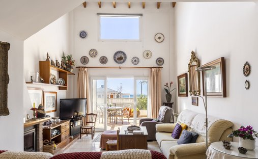 Villa in Palma, Balearische Inseln, Spanien 1